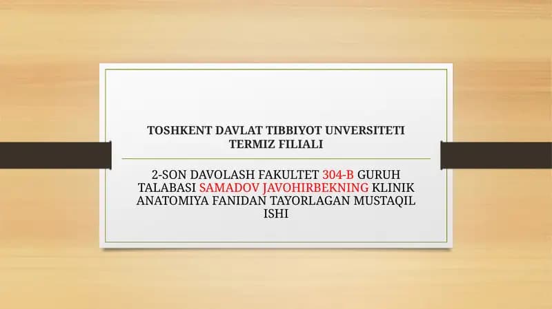Transport immobilizatsiyasi