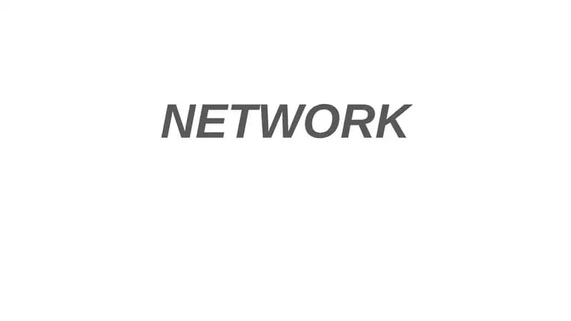 NETWORK