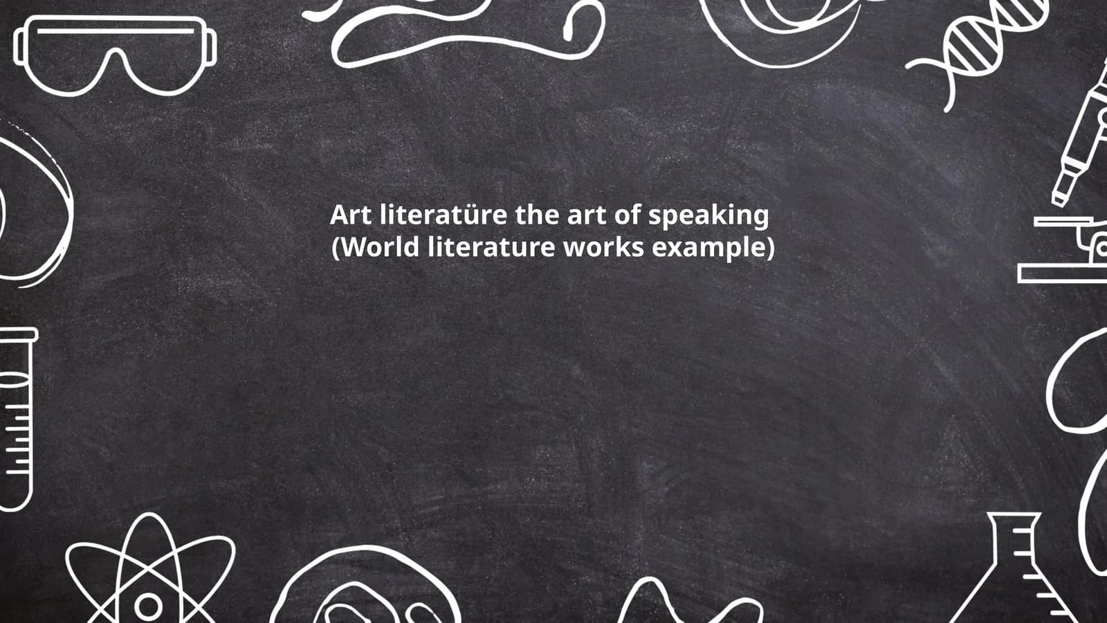 The Art of Rhetoric in Classical Greek Literature