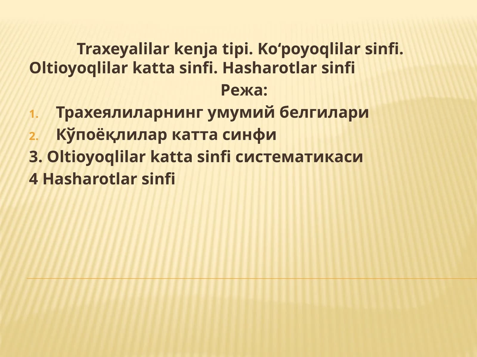 Traxeyalilarkenjatipi