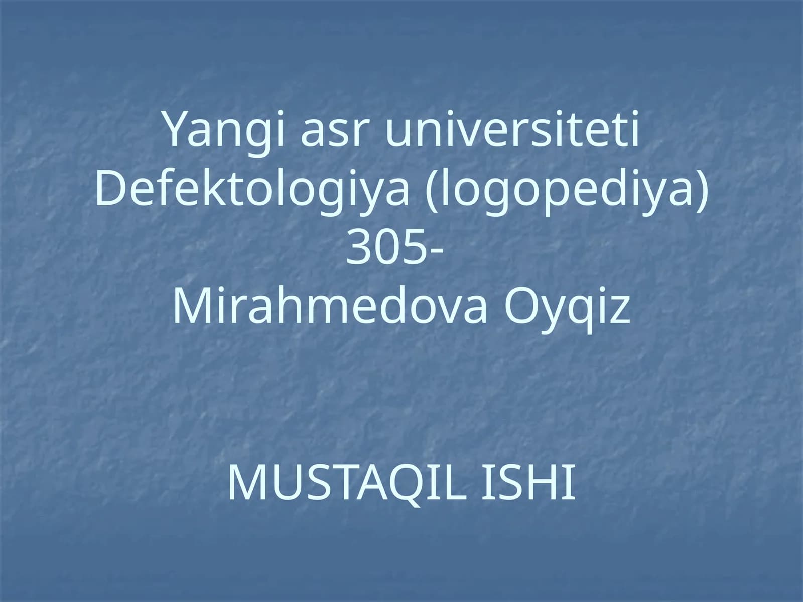 Vegetativnervsistemasi