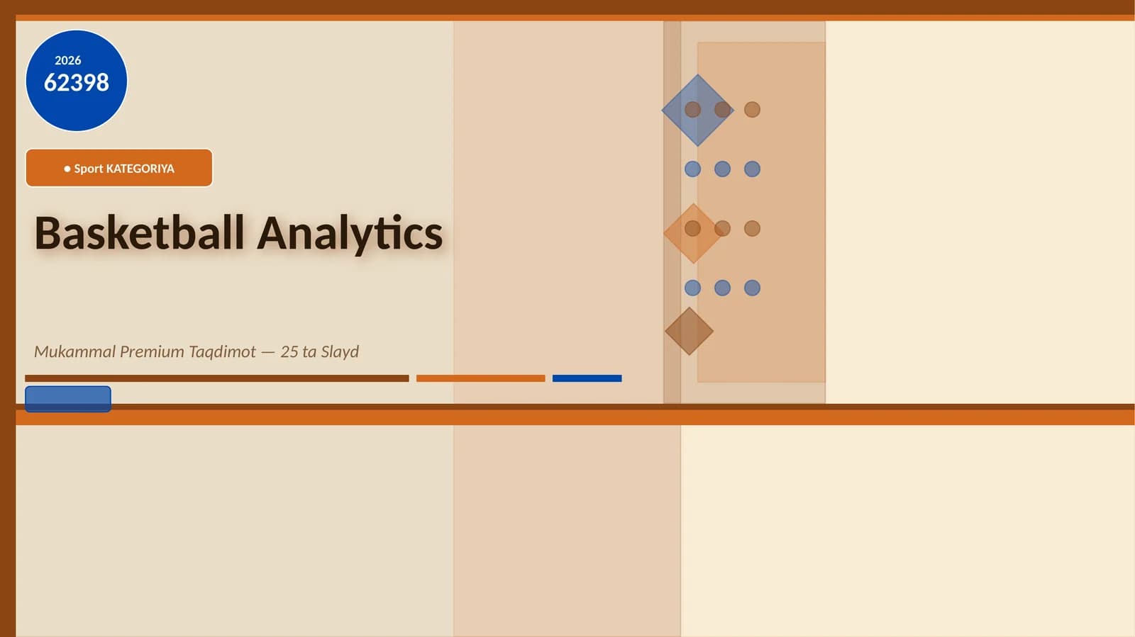 Basketball Analytics