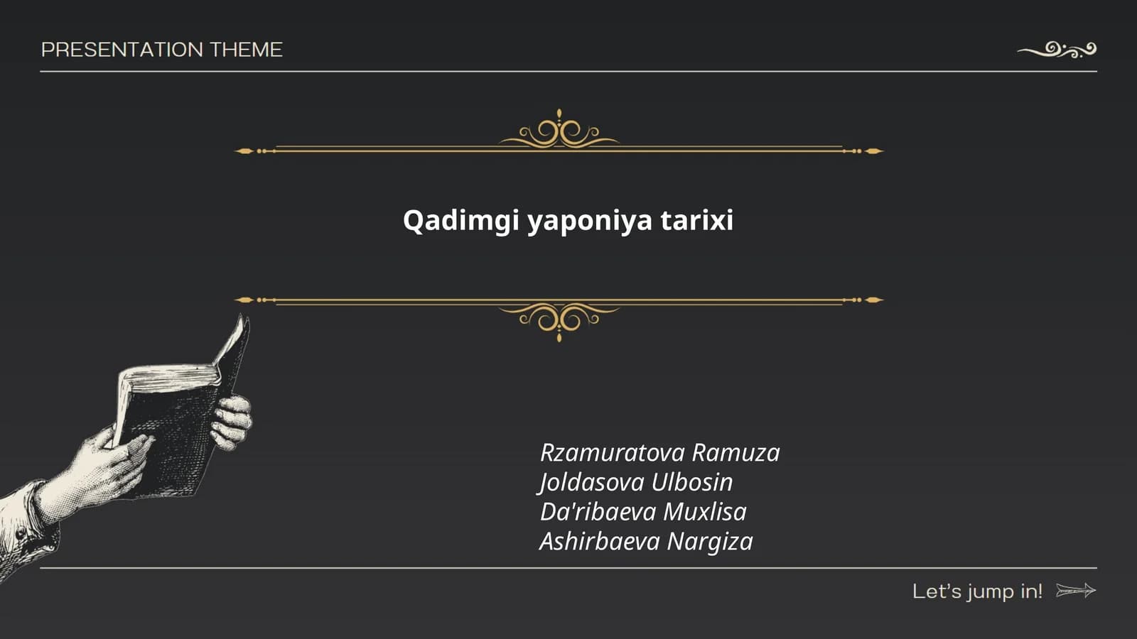 Qadimgi Yaponiya tarixi