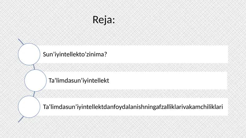 Sun’iyintellekt