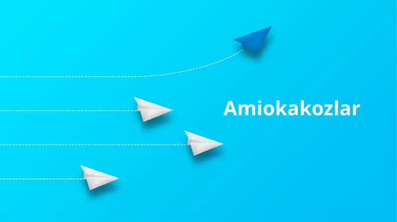 Amiokakozlar