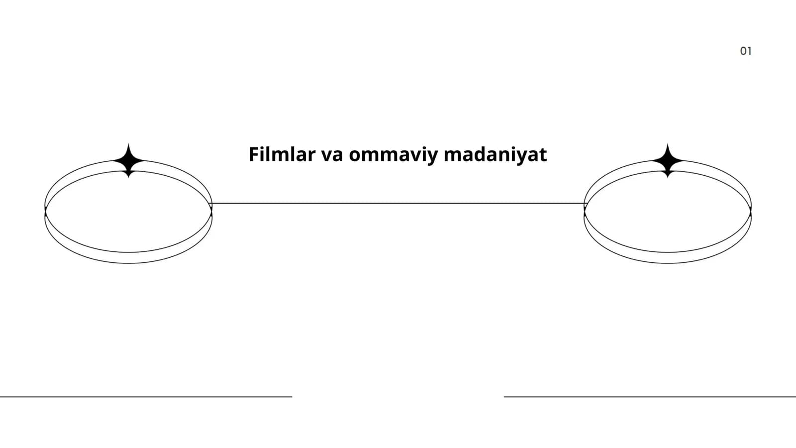 Filmlar va ommaviy madaniyat
