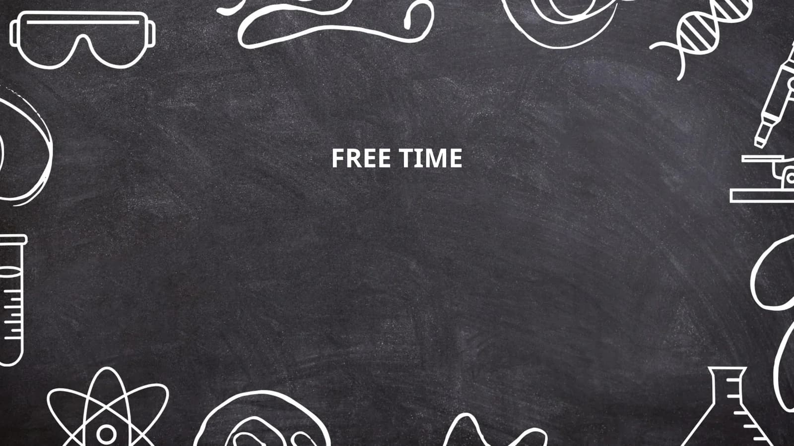 FREE TIME
