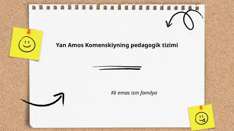 Didaktika tamoyillari