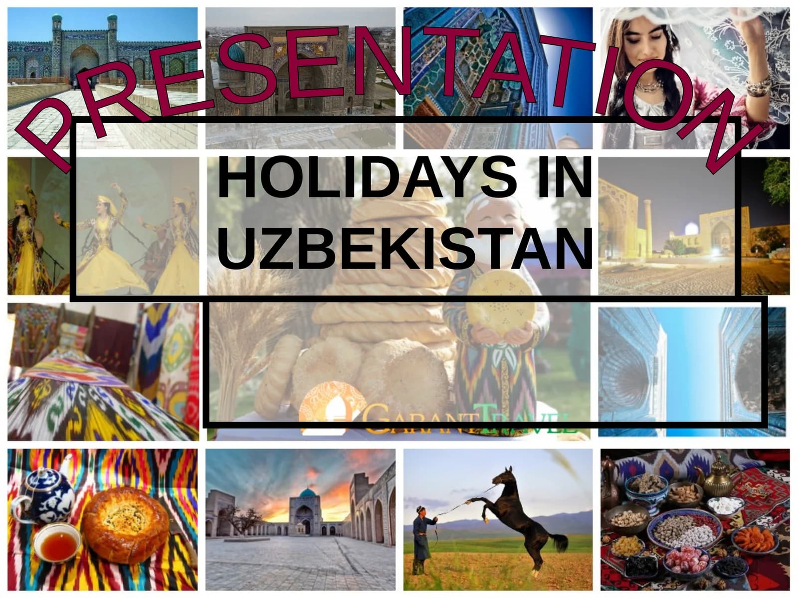 Navruz'New Day'