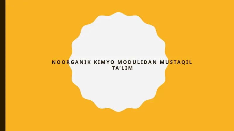 vodorod , uning laboratoriyada olinish usullari.