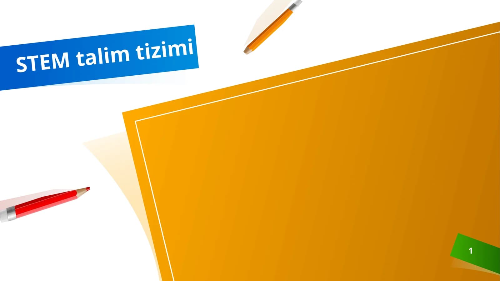 STEAM TA`LIM TEXNALOGIYASINI RO`LI