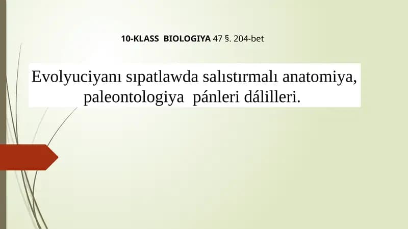 10-KLASS BIOLOGIYA47§. 204-bet