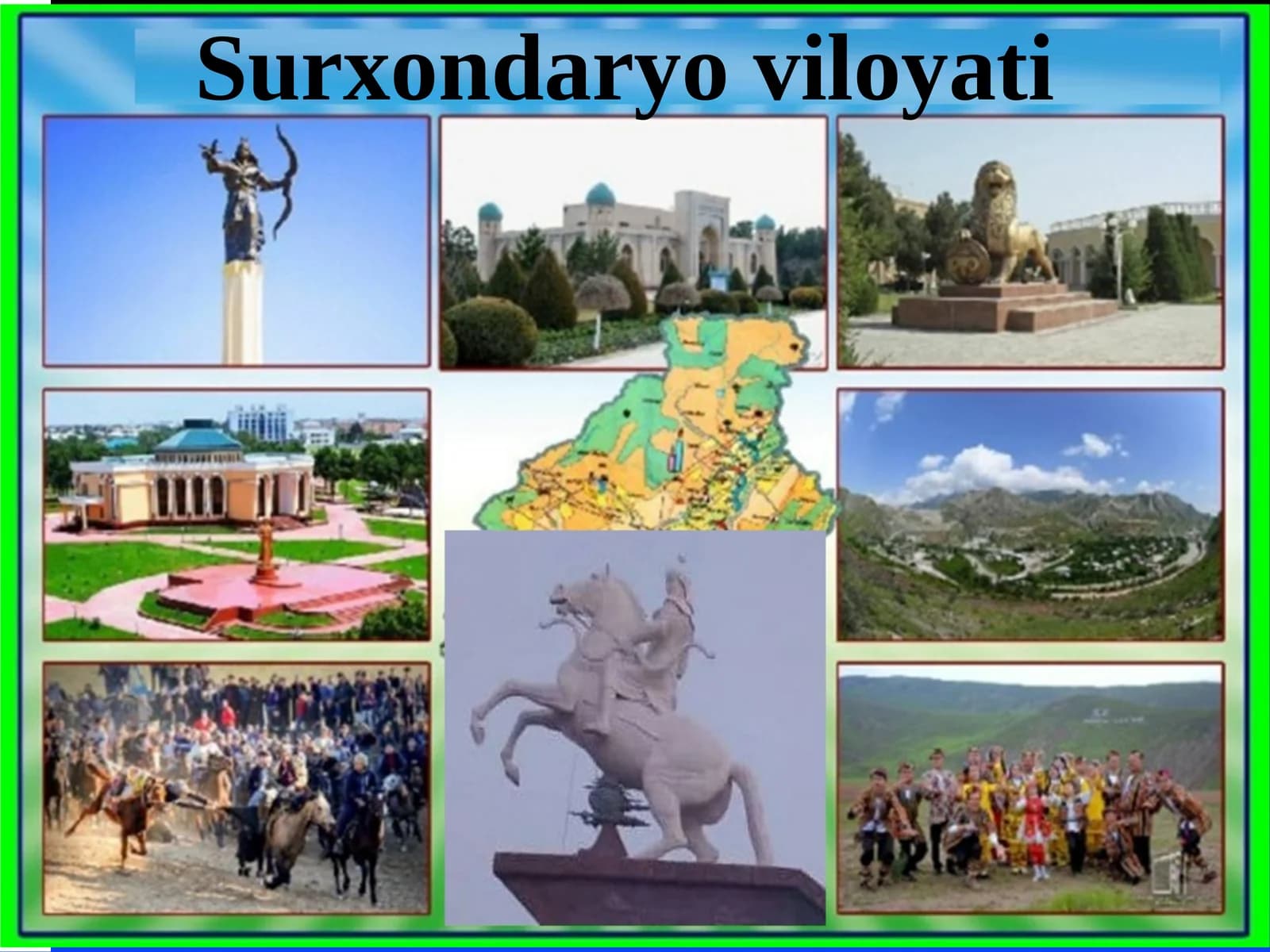 Surxondaryo viloyati