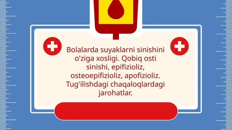 Qobiq osti sinishi