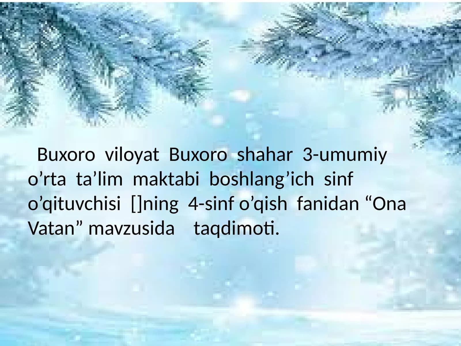 Ona Vatan