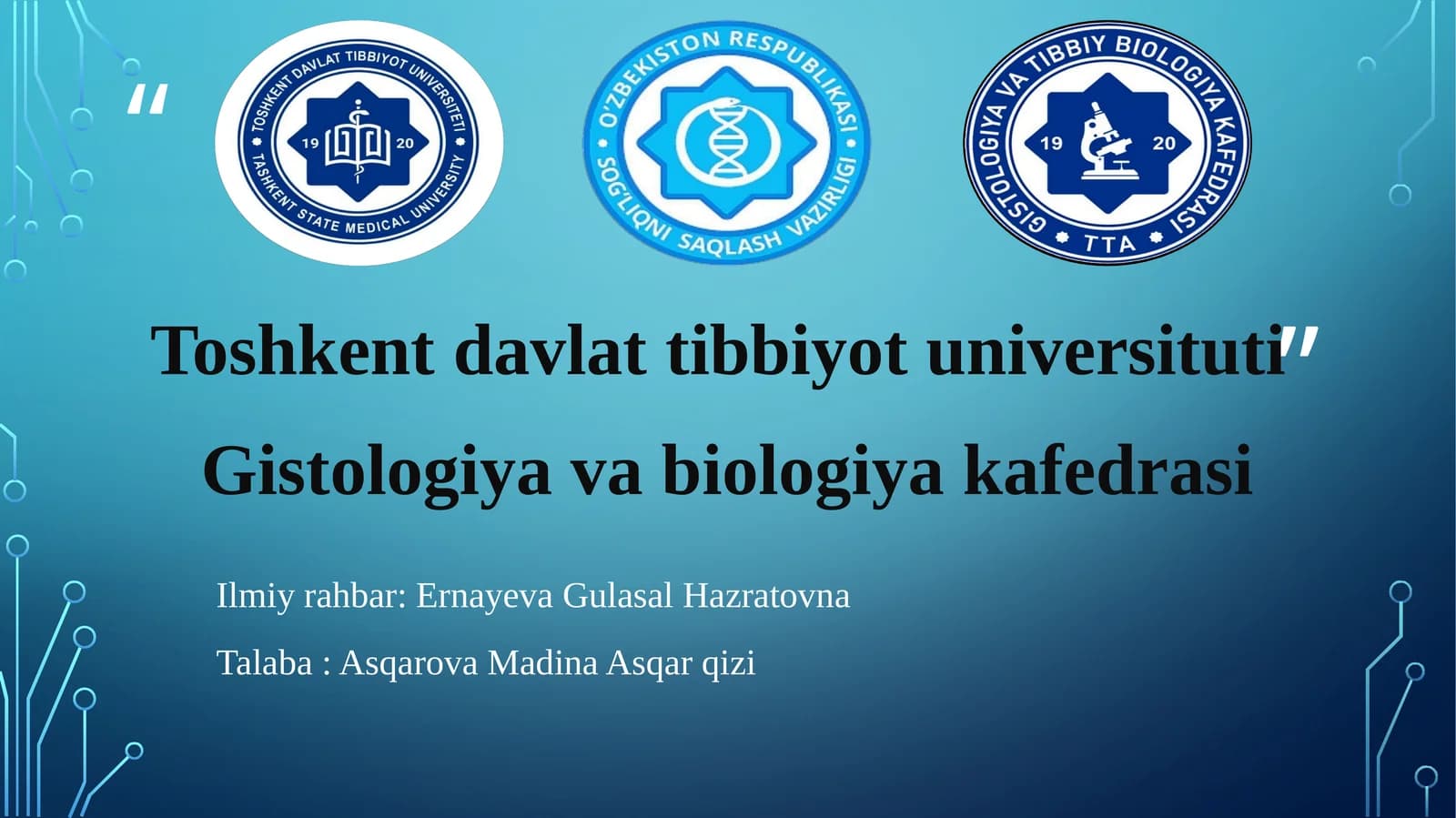 Qalqonsimon bez nodullari