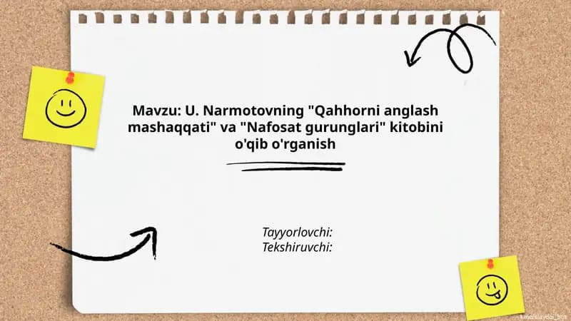 Adabiy tahlil usullari