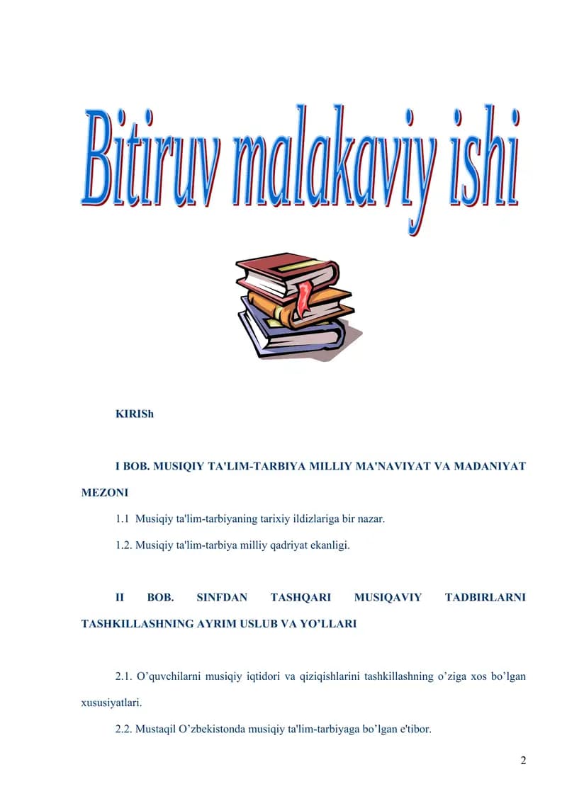 musiqa