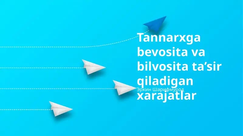 Tannarx zavodi