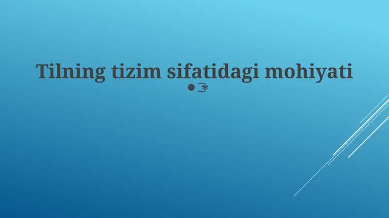 Mayin tizimlari