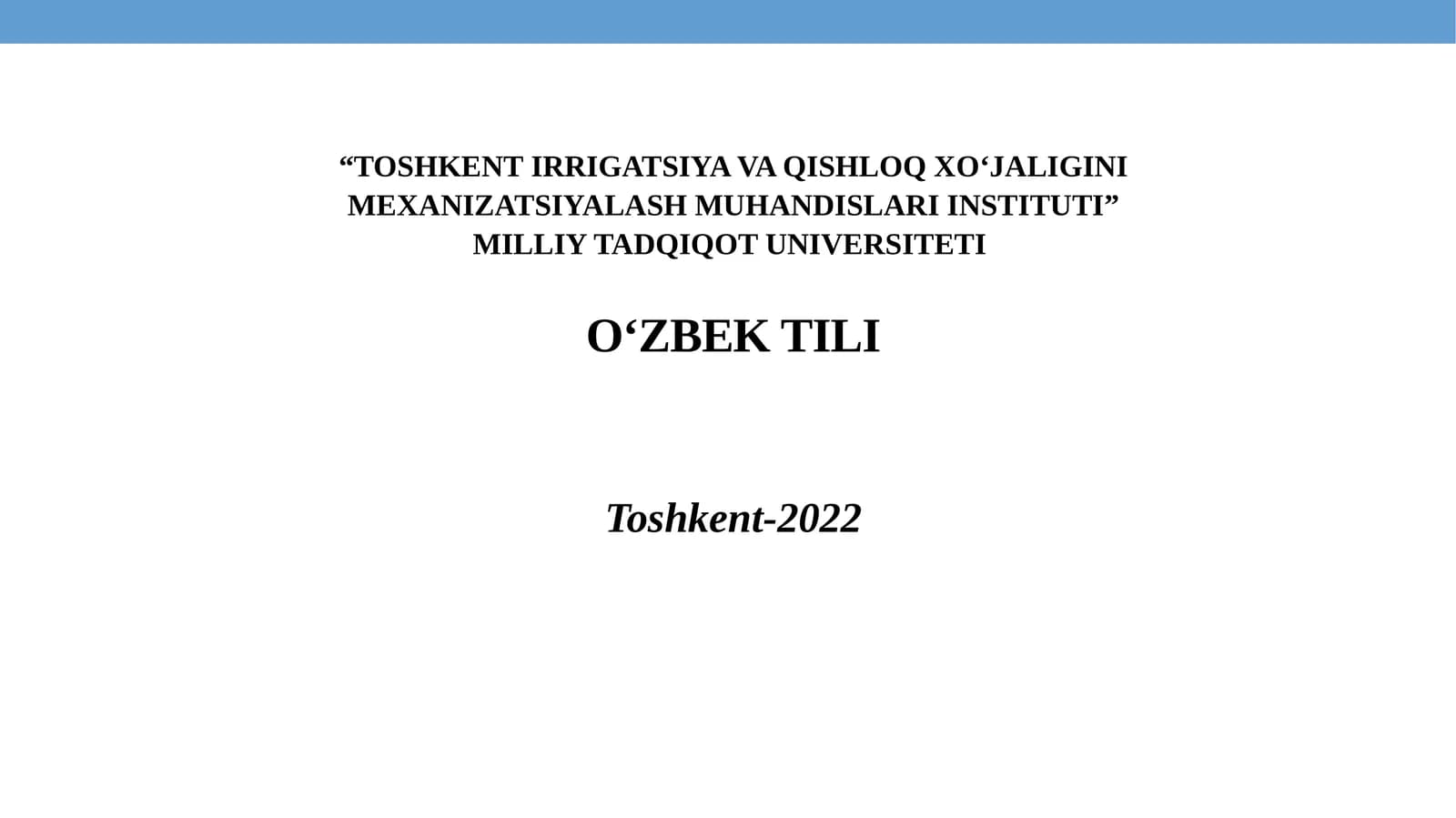 MEN SEVGAN ASAR. BADIIY TASVIR VOSITALARI