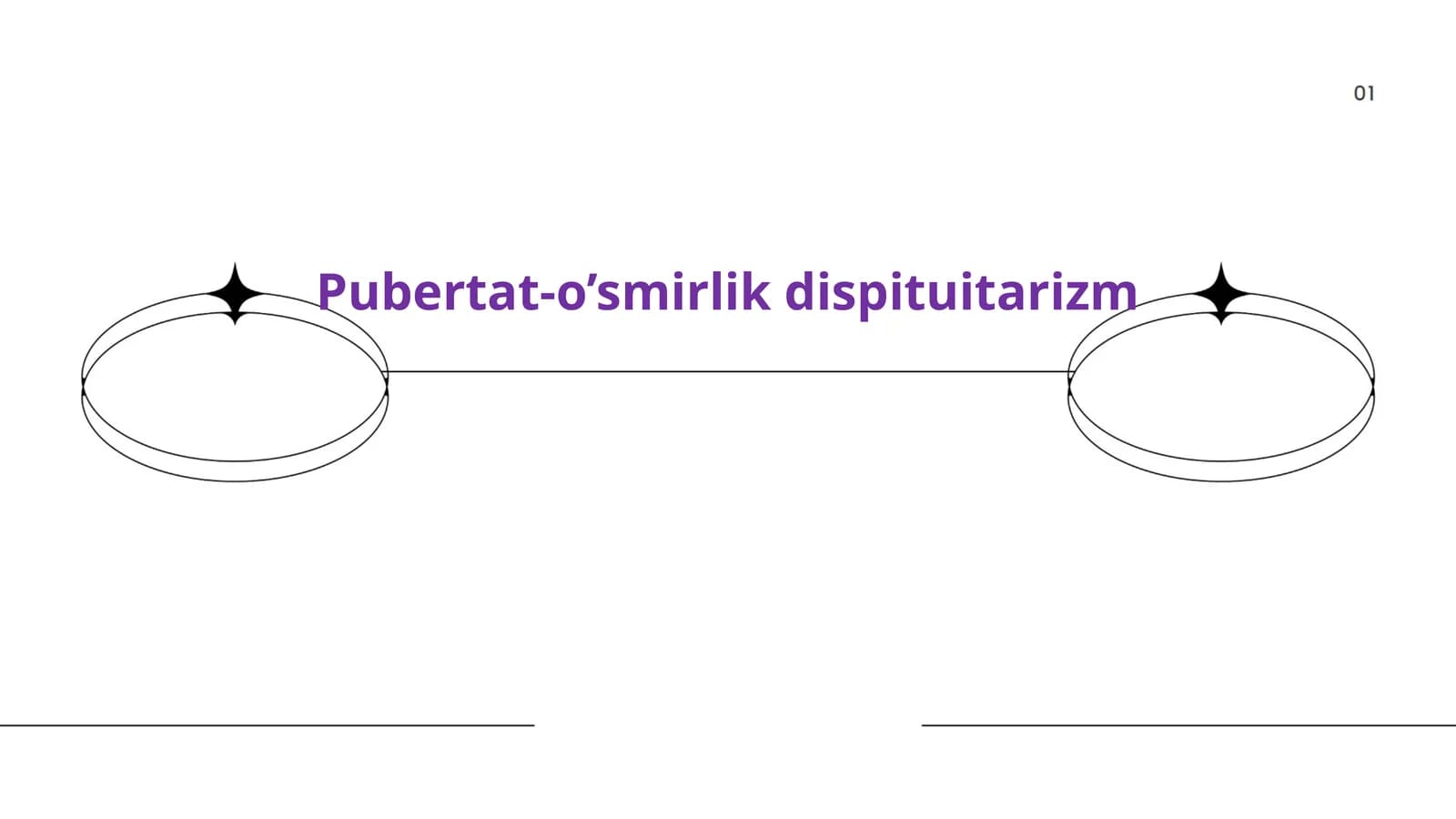 Pubertat-o’smirlik dispituitarizm