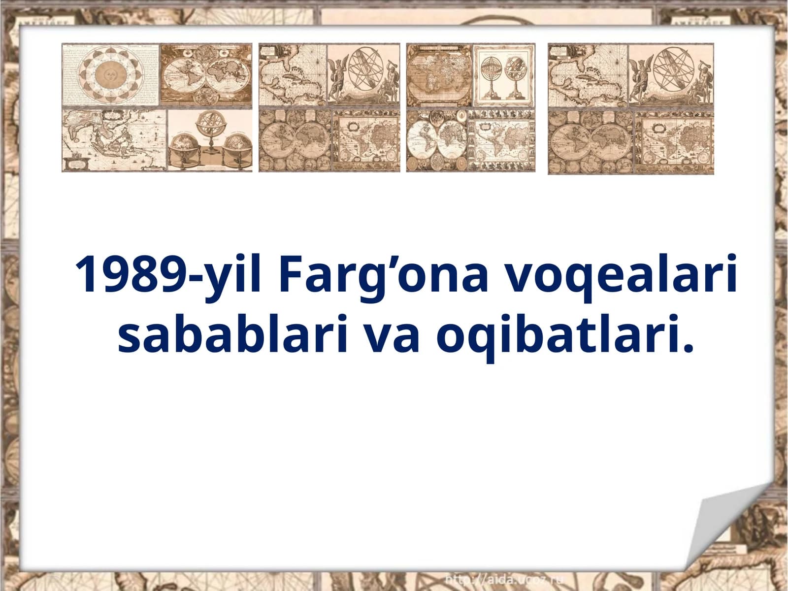 Qaytaqurishningbirinchibosqichi