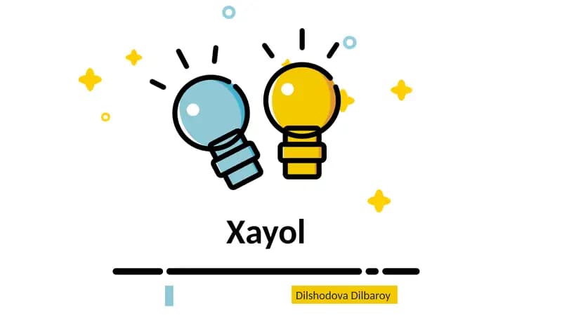 Xayol