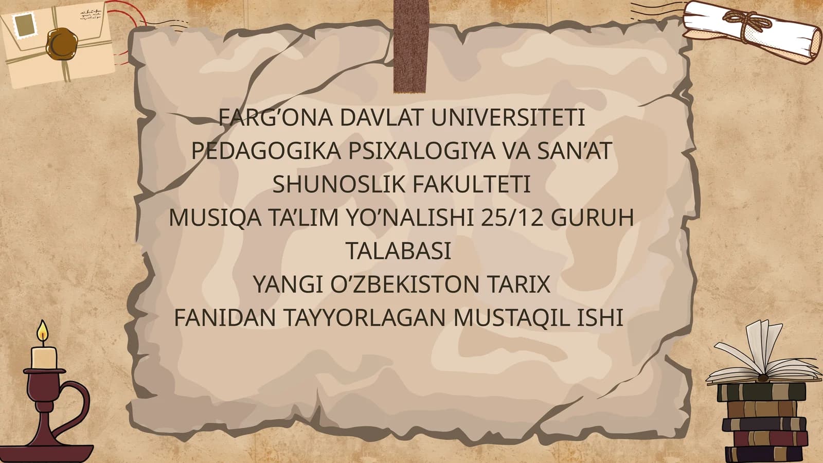 O’zbekistonning xalqaro tashkilotlar bilan hamkorlik aloqalari
