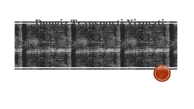 Dengiz Transporti Xizmati