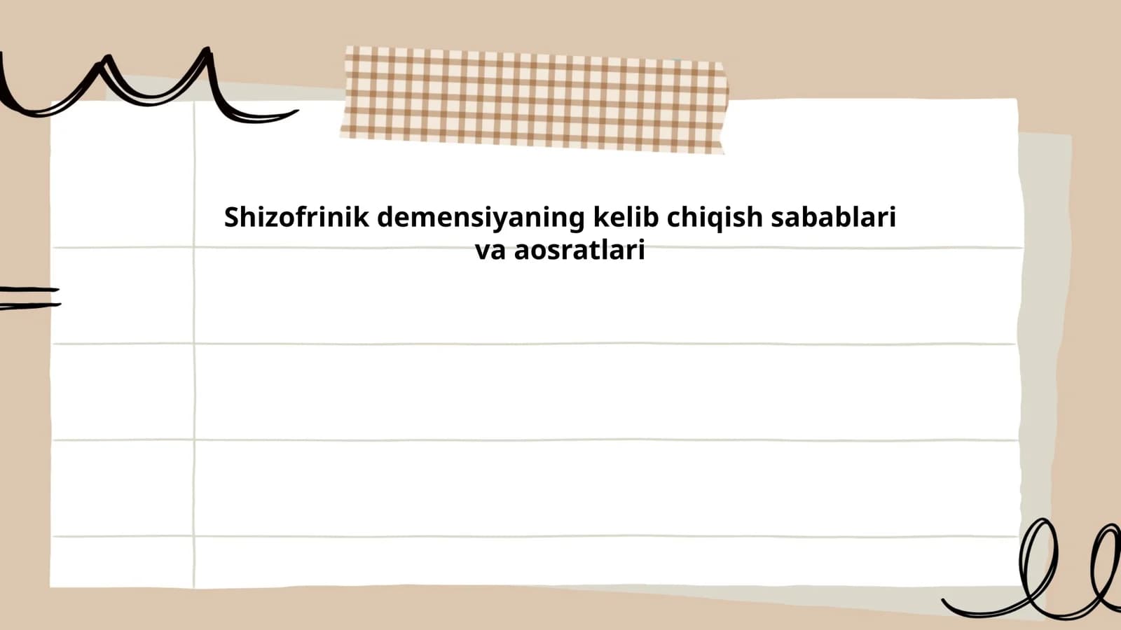 Genetik omillar