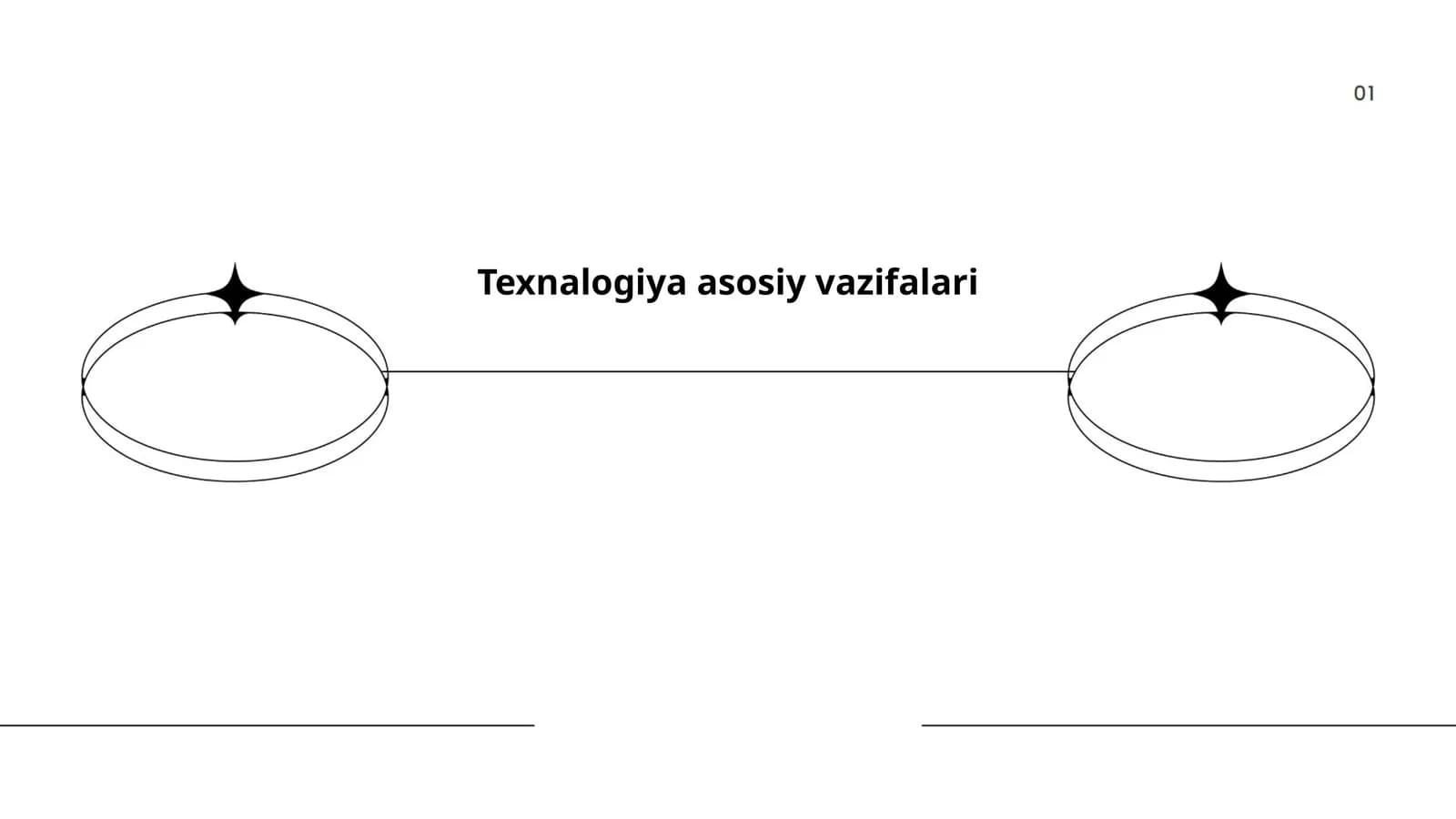 Axborot texnologiyalari asosiy vazifalari