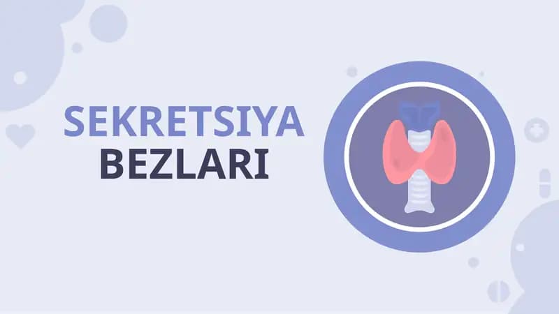 SEKRETSIYABEZLARI