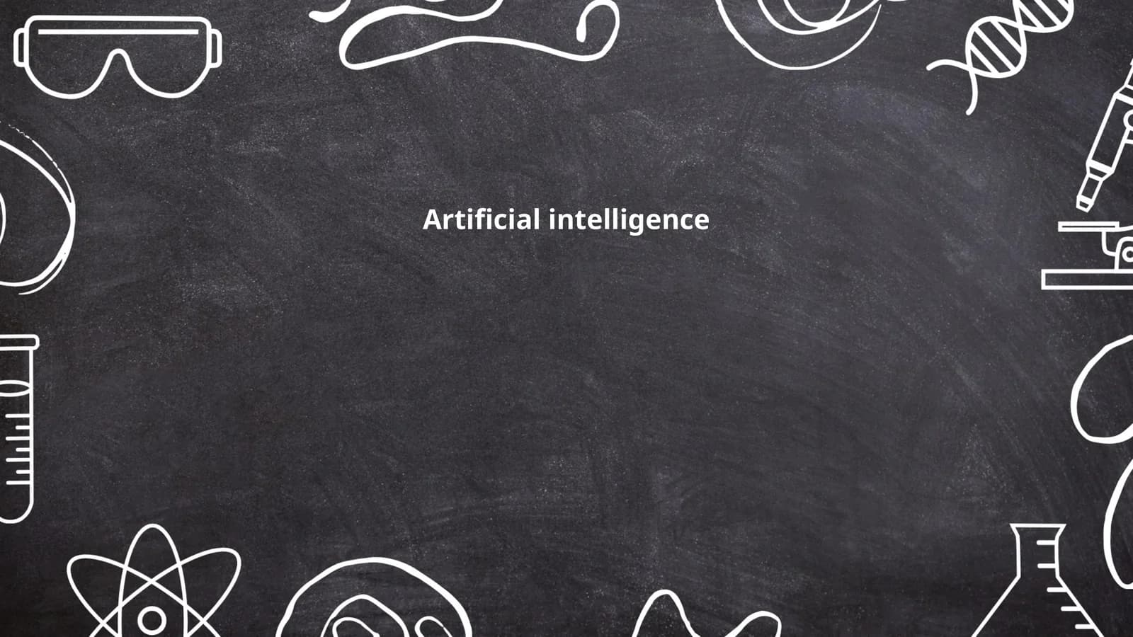 Machine Learning