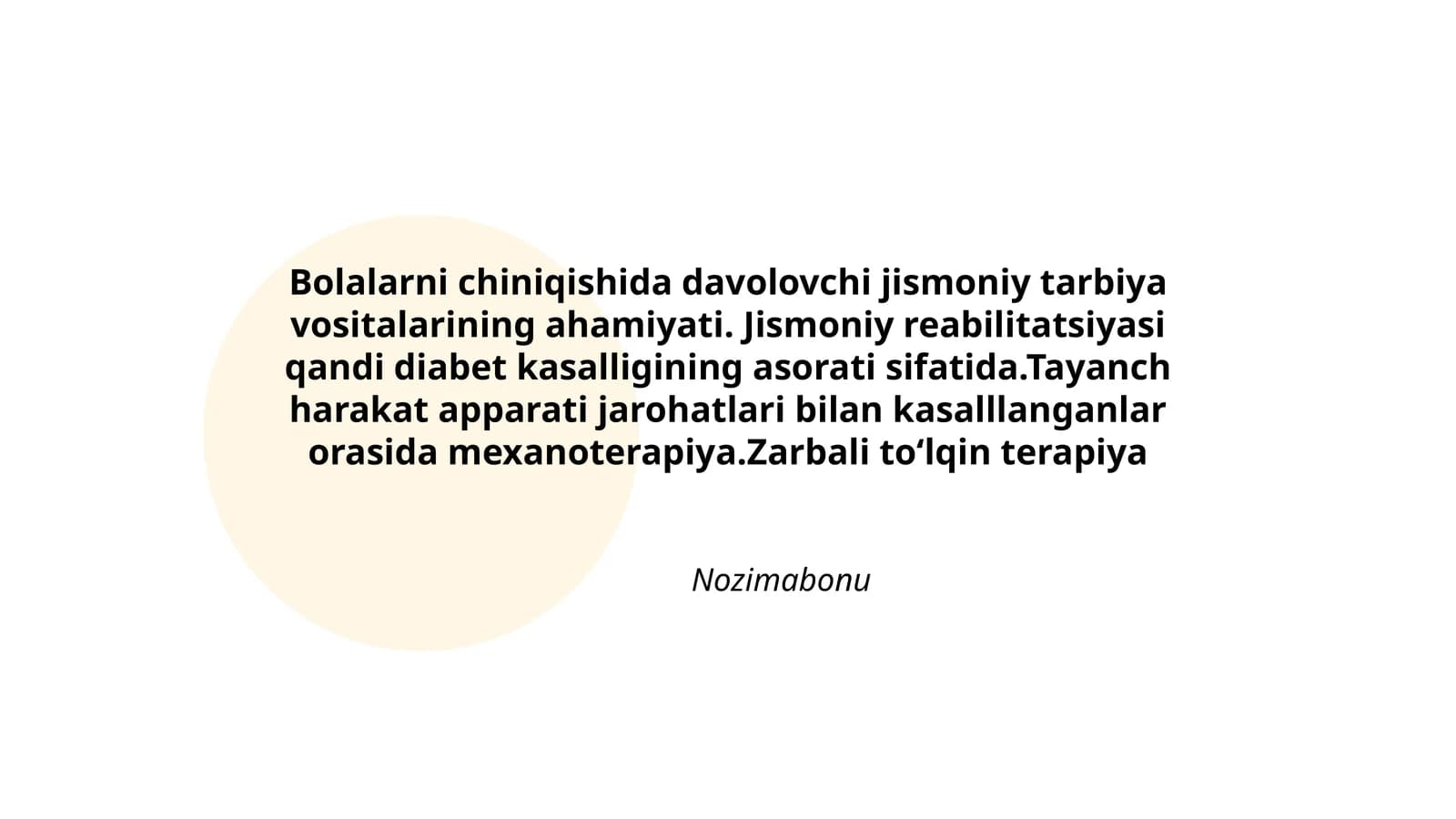 Nozimabonu