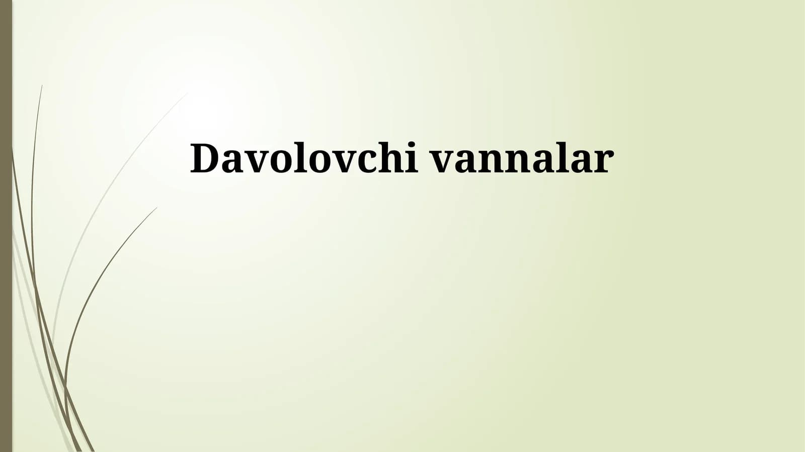 Paxta Tolasining Xossalari