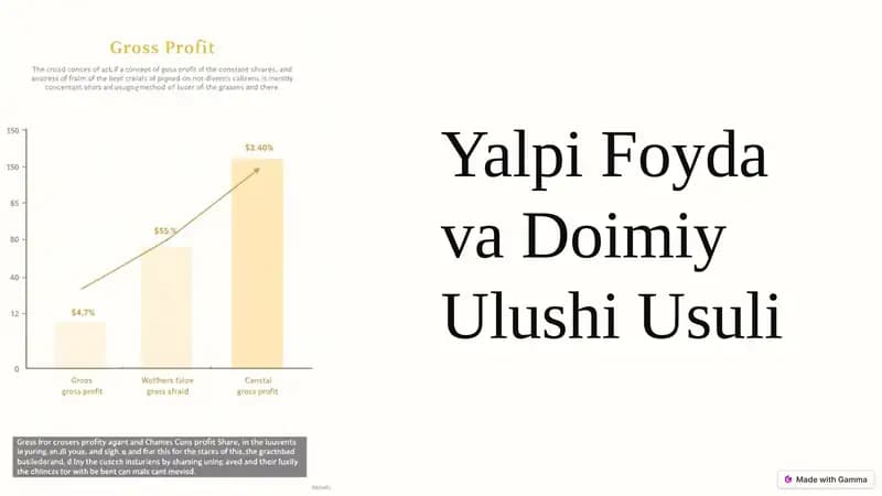 YalpiFoyda
