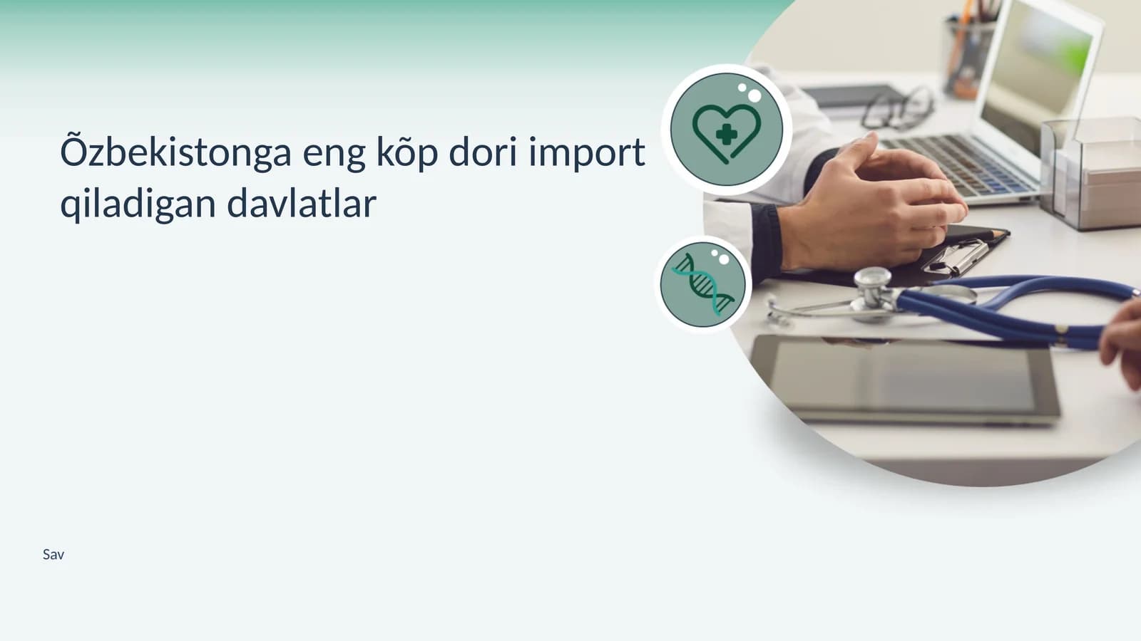 Eng ko'p dori import qiluvchi davlatlar