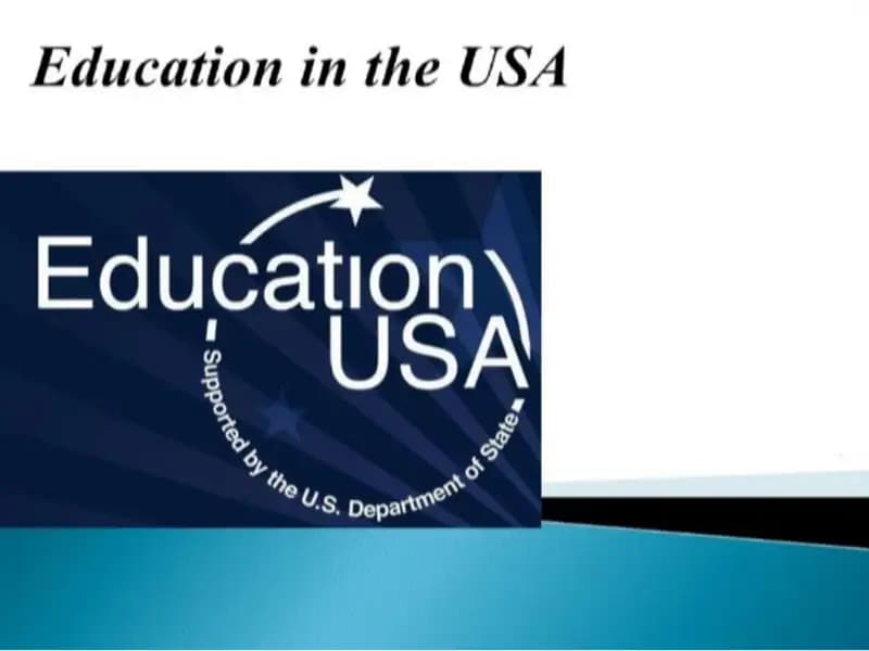 Education in the USA
