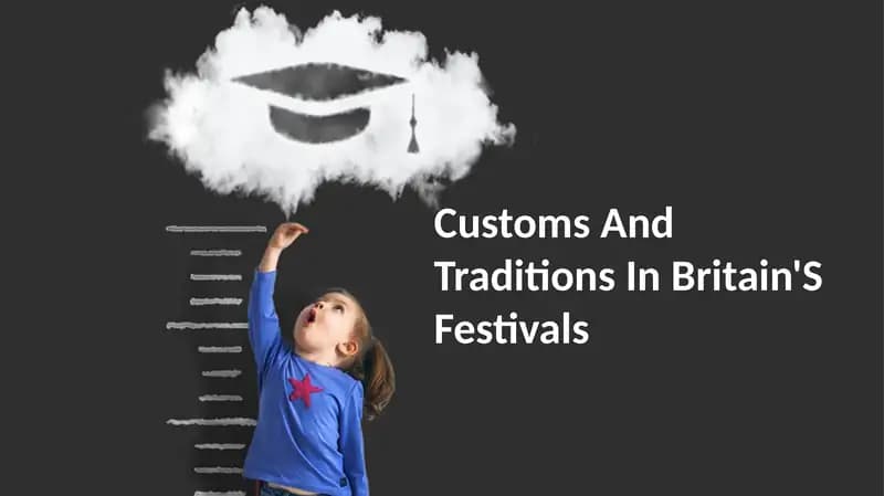 British Festivals: An Overview