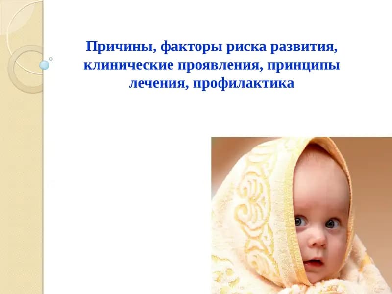 Терминология