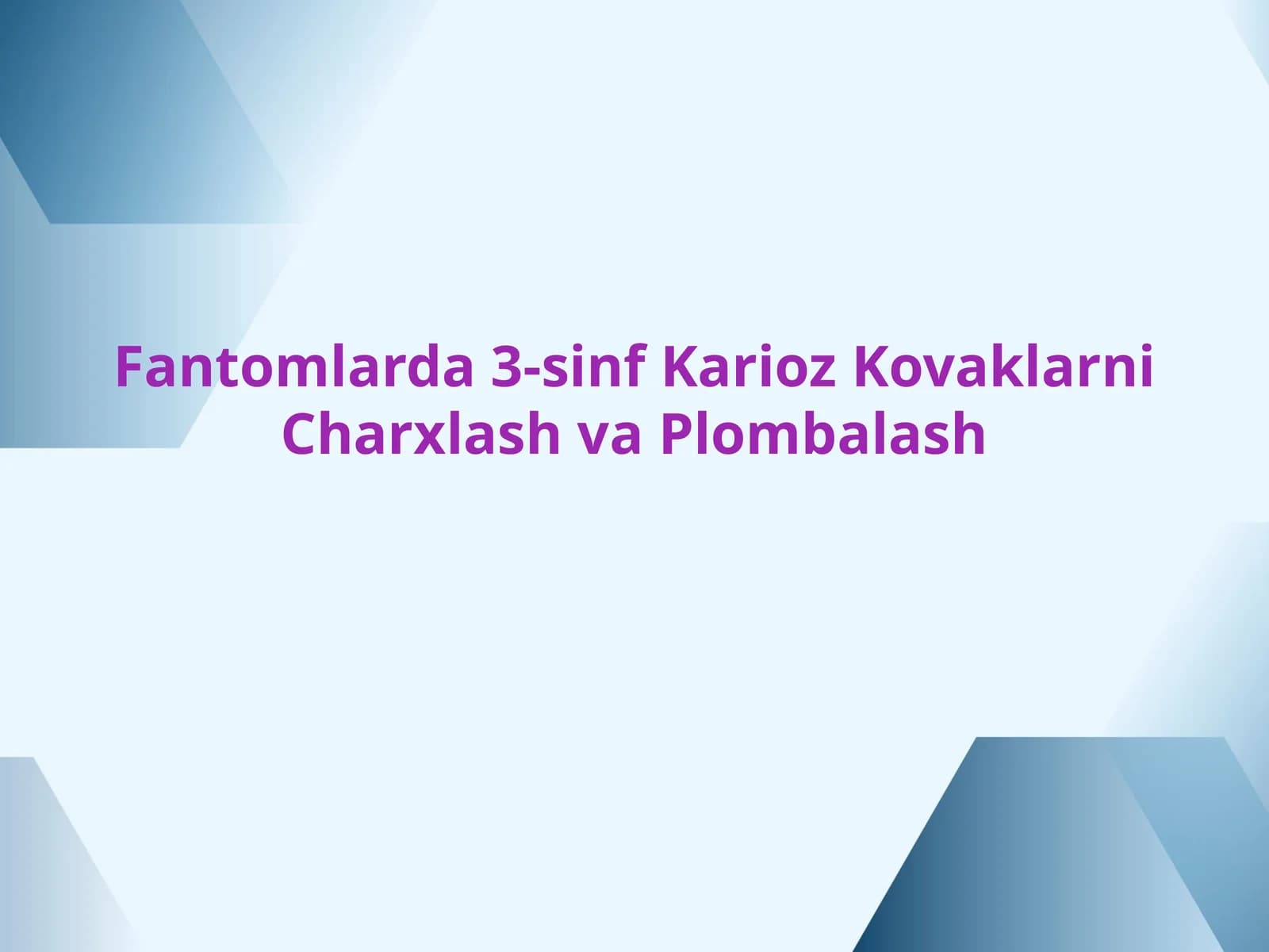 Prezentatsiya