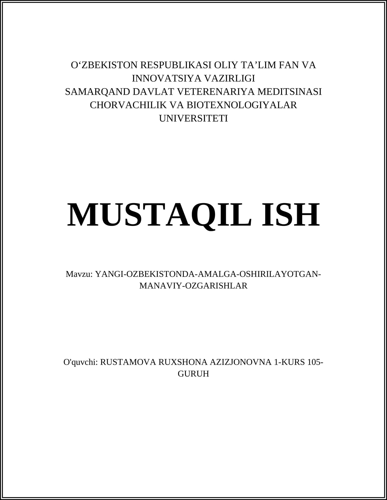 YANGI-OZBEKISTONDA-AMALGA-OSHIRILAYOTGAN-MANAVIY-OZGARISHLAR