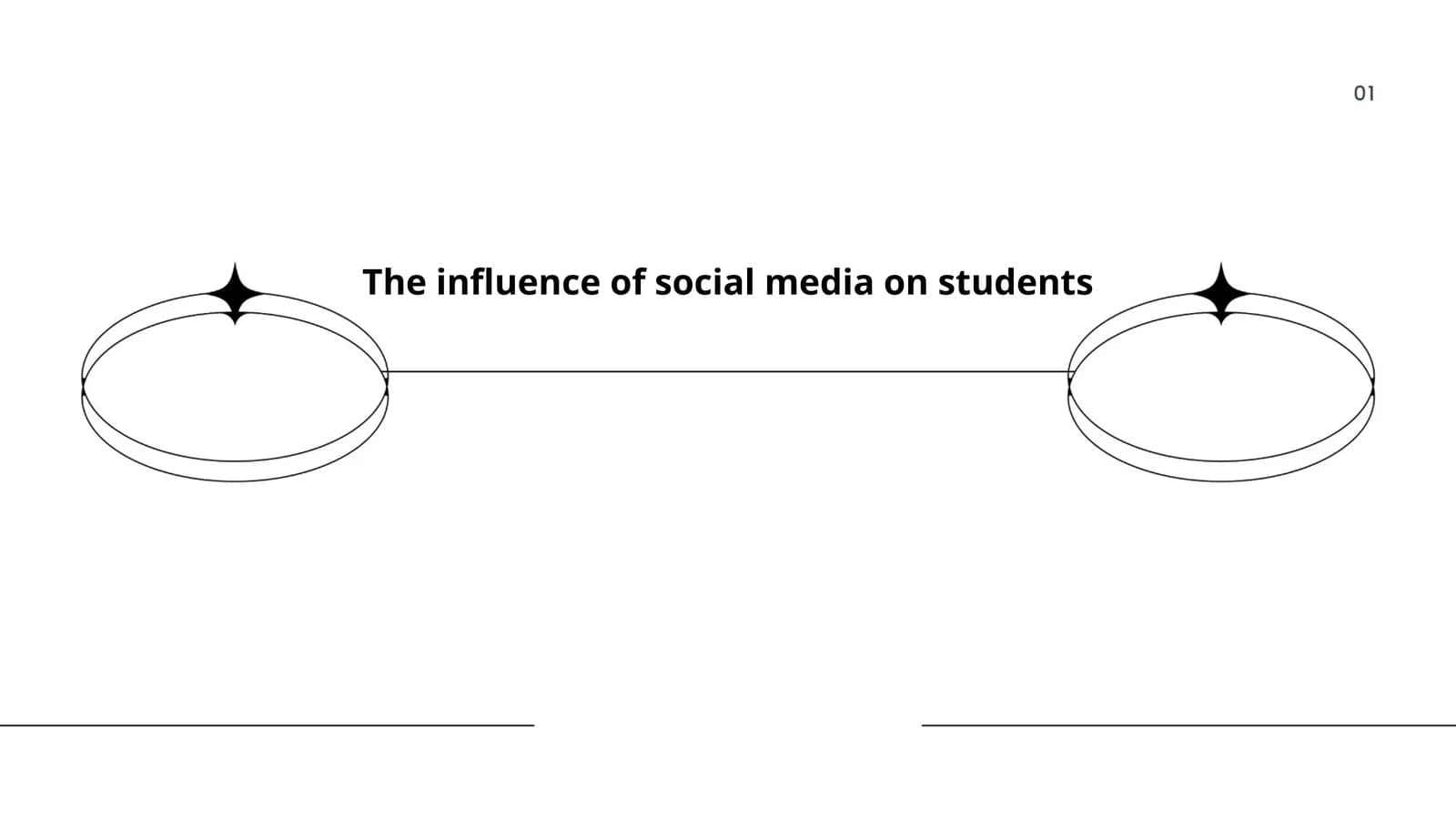 The Role of Social Media in Student Identity Formation