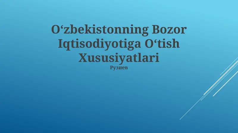 Qashshoqlikni kamaytirish dasturlari