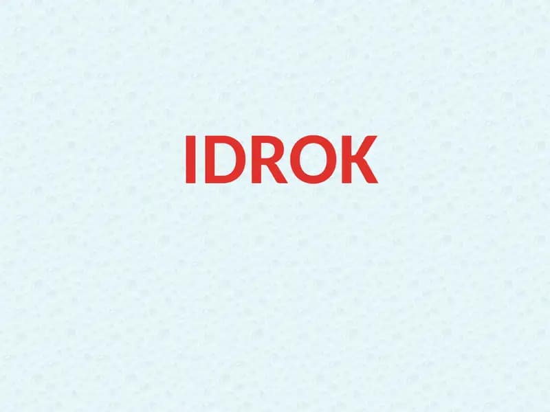 IDROK