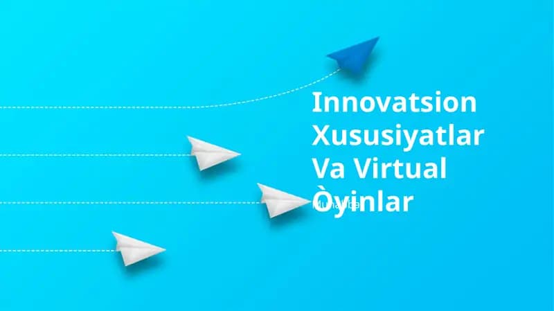 Virtual Òyinlar