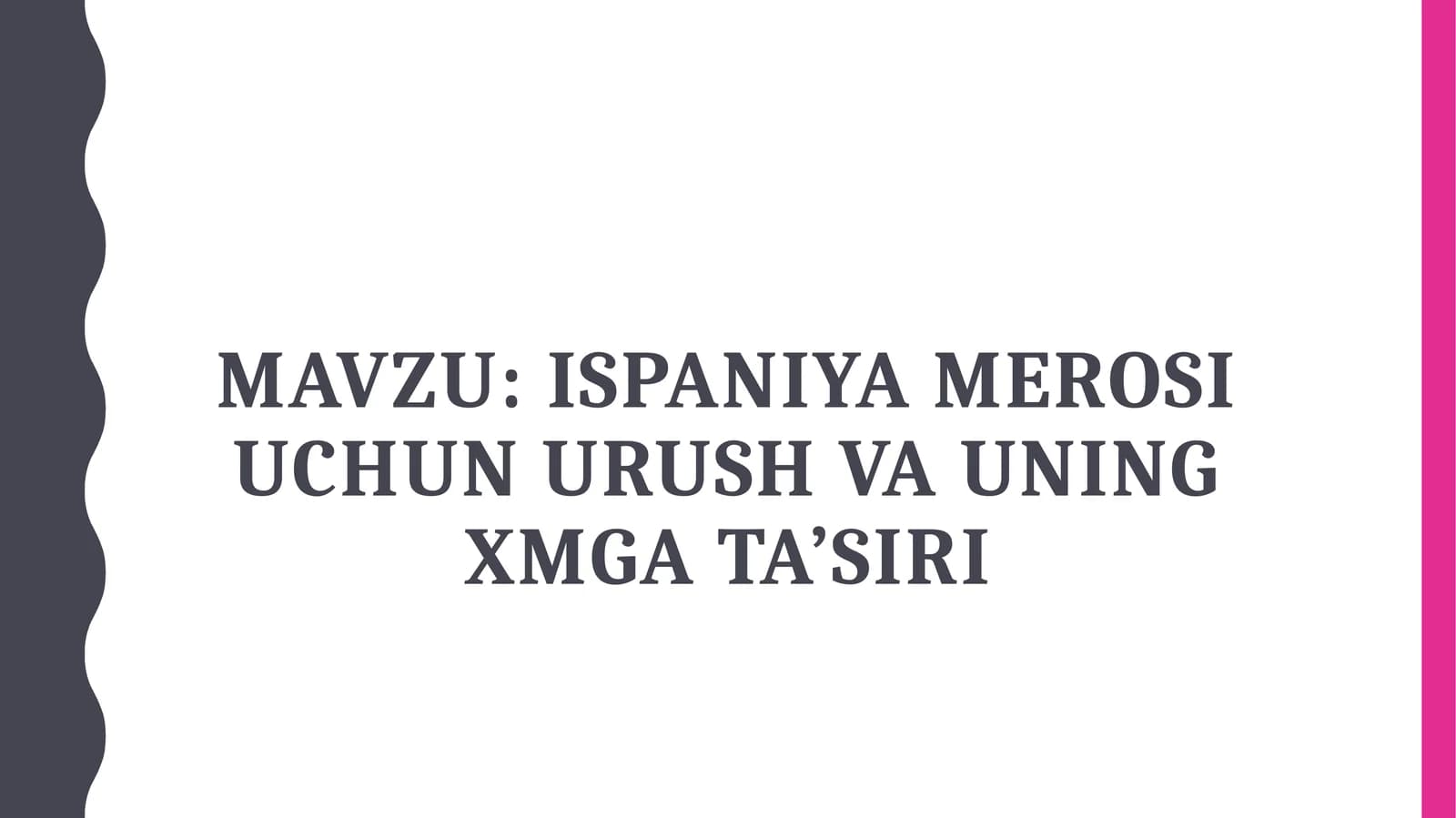 Xarakter aksentuatsiyasi