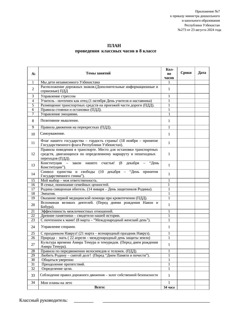 Мы дети независимого Узбекистана