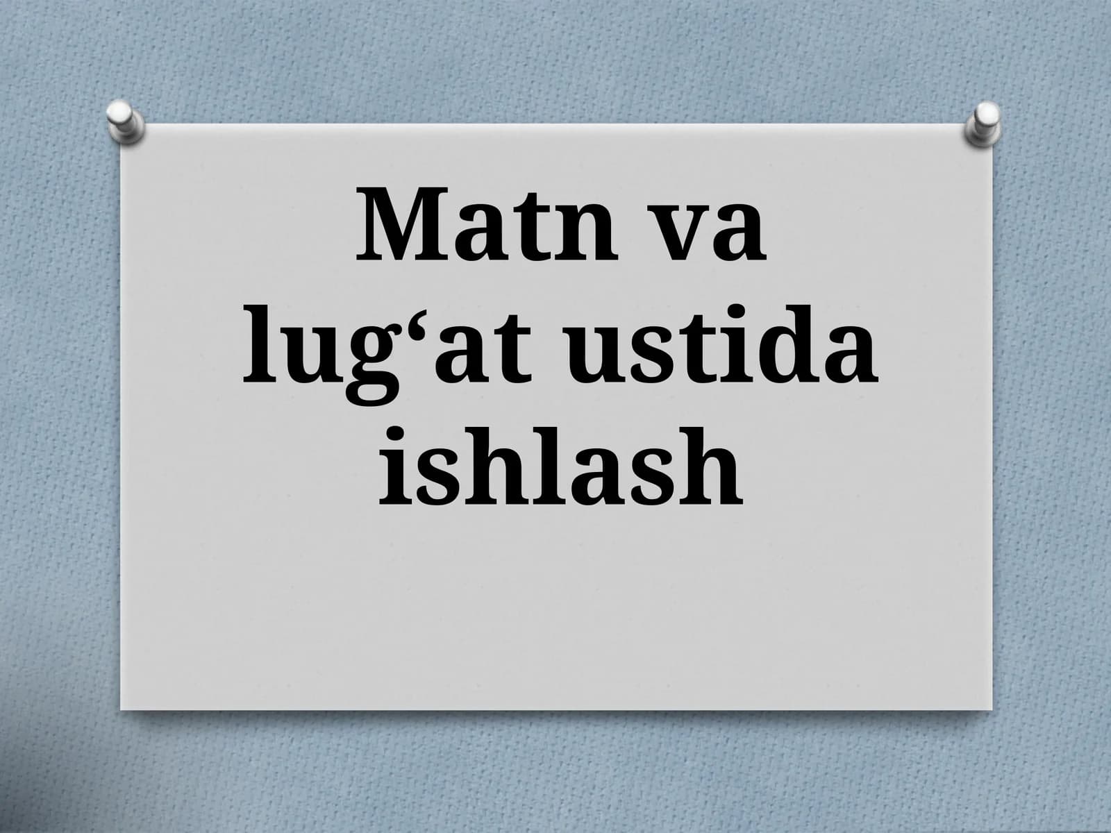 Galaktika bir kun